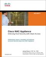 Cisco NAC Appliance Enforcing Host Security with Clean Access