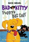 Puppy\'s Big Day (Bad Kitty)