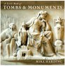A Little Book of Tombs  Monuments