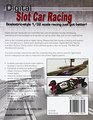 Digital Slot Car Racing in 1/32 scale covering Scalextric Carrera Ninco SCX and Specialist Digital Systems