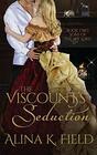 The Viscount's Seduction A Regency Romance