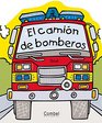 CAMION DE BOMBEROS EL