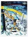 Winnie and Wilbur in Winter