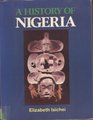 A History of Nigeria for Schools 10001970