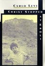 Christ Stopped at Eboli  The Story of a Year