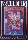 Psychedelia The Classic Poster Book
