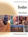Sudan A Nation in the Balance