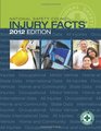 Injury Facts 2012
