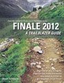 Finale 2012 a Trailblazer Guide