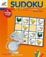 Sudoku Spa fr Vorschulkinder