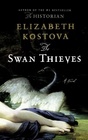 the swan thieves