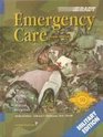 BRADY Emergency Care Ninth Edition