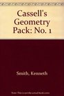 Cassell's Geometry Pack No 1