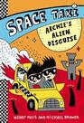 Space Taxi Archie's Alien Disguise