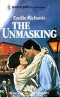 The Unmasking, The (Harlequin superRomance)