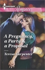 A Pregnancy a Party  a Proposal