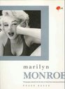 Marilyn Monroe From the Files of the United Press International