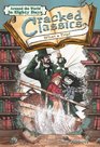 Cracked Classics: What a Trip! - Book #3 : Around the World in Eighty Days (Cracked Classics)