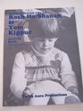 Building Jewish Life Rosh HaShanah  Yom Kippur Activity Book