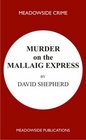 Murder on the Mallaig Express