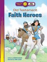 Old Testament Faith Heroes