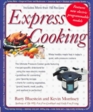 Express Cooking Make Healthy Meals Fast in Today's Quiet Safe Pressure Cookers