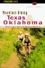 Mountain Biking Texas and Oklahoma