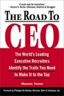 The Road To CEO