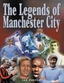 The Legends of Manchester City
