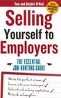 Selling Yourself to Employers