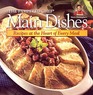 The Pampered Chef-Main Dishes; Recipes at the Heart of Every Meal