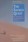 Sacred Quest The An Invitation to the Study of Religion