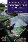 Narrow Roads of Gene Land Volume 2 Evolution of Sex