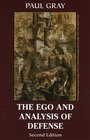 The Ego and Analysis of Defense Second Edition