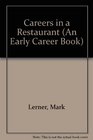 Careers in a Restaurant