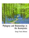 Phylogeny and Relationships in the Ascomycetes