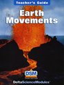 DSM III Earth Movements  Teacher Guide 4386024