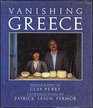 Vanishing Greece