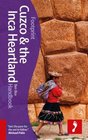 Cuzco  Inca Heartland Handbook 5th