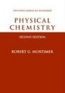 Physical Chemistry Student Solutions Manual