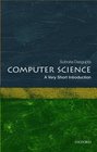 Computer Science A Very Short Introduction