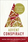 Advent Conspiracy Making Christmas Meaningful