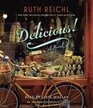Delicious! (Audio CD) (Unabridged)