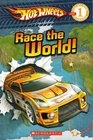 Hot Wheels Race the World