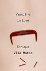 Vampire in Love