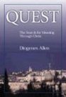 Quest The Search for Meaning Through Christ