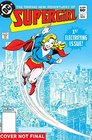 Daring Adventures of Supergirl Vol 1