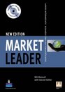 Market Leader Upperintermediate Teacher's Book and Testmaster CDROM