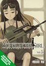 Gunslinger Girl, Volume 5