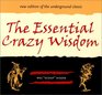 The Essential Crazy Wisdom